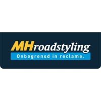 MH Roadstyling Logo