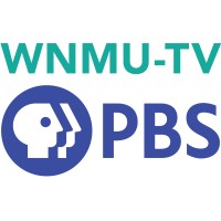 WNMU-TV PBS Logo