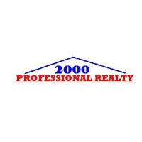 2000 Professional Realty Logo