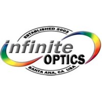 Infinite Optics Logo