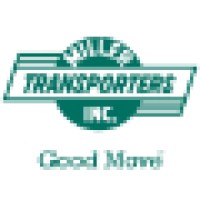 Miller Transporters, Inc. Logo