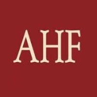 AHF HEALTHCARE FOUNDATON Logo
