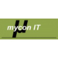 mycon IT Logo