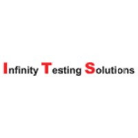 Infinity Testing Solutions Inc. Logo