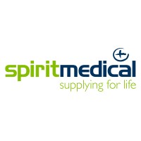 Spirit Medical Limited Logo