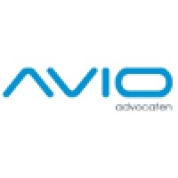 AVIO advocaten Logo