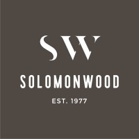 SolomonWood, LLC Logo