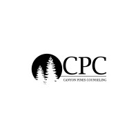 CANYON PINES COUNSELING, PLLC Logo