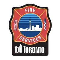 Toronto Fire Services Logo