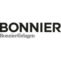 Bonnierförlagen Logo