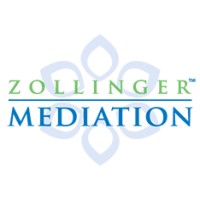 Zollinger Mediation LLC Logo