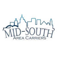 MID-SOUTH AREA CARRIERS LLC Logo