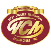 WEST CHESTER MECHANICAL CONTRACTORS, INC Logo