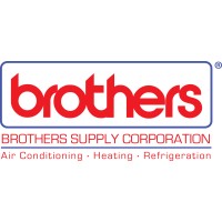 Brothers Supply Corporation Logo