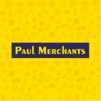 Paul Merchants Ltd Logo