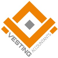 Vesting Accountants BV Logo