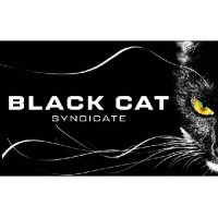 Black Cat Syndicate Limited Logo