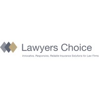 Lawyers Choice Logo