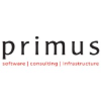 Primus Logo