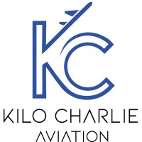 Kilo Charlie Aviation Logo