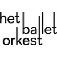 Het Balletorkest Logo