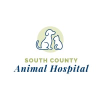 South County Animal Hospital Logo
