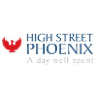 High Street Phoenix Logo