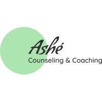 Ashe Counseling & Coaching LLC Logo