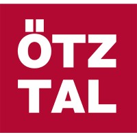 Ötztal Tourismus Logo