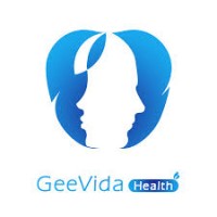GeeVida Health Logo