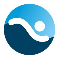 in at the deep end Ltd Logo