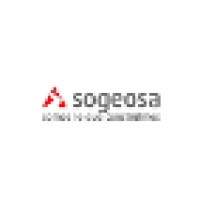 SOCIEDAD GENERAL DE OBRAS Logo