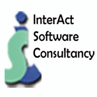 Interact Software Consultancy Logo
