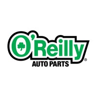 Orielly Auto Parts Logo