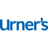 Urners Logo