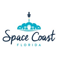 Florida’s Space Coast Office of Tourism Logo