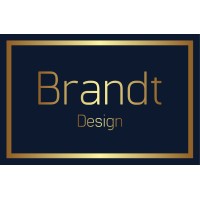 Brandt Design Logo
