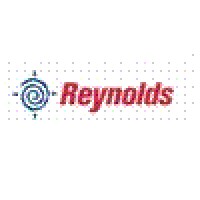 Reynolds Logistics Logo
