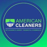AMERICAN CLEANERS of MIDDLETOWN & NEWBURGH Logo