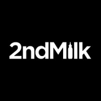 2nd Milk Logo