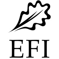 European Forest Institute Logo