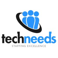 Techneeds Logo