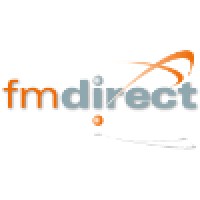 FMDirect Limited Logo