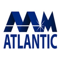 PT Atlantic Anugrah Metalindo Logo