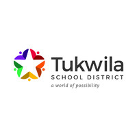 TUKWILA SCHOOL DISTRICT Logo