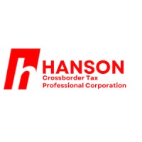 Hanson Crossborder Tax Inc Logo