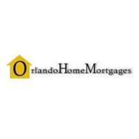 Orlando Home Mortgages Logo