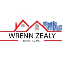 Wrenn Zealy Properties Inc Logo