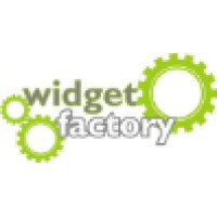 Widget Factory Software Pvt.Ltd Logo