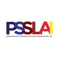 Public Safety Savings and Loan Association, Inc. (PSSLAI) Logo